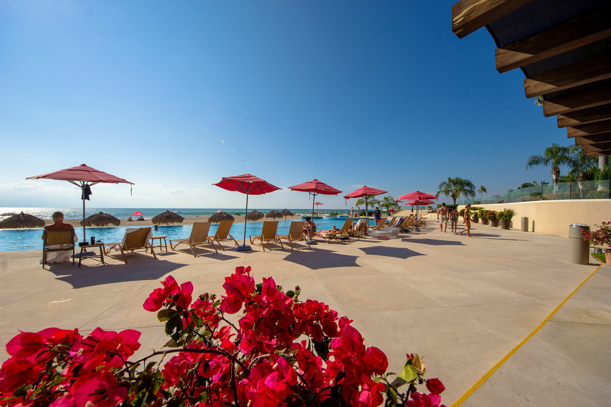 Grand Venetian Puerto Vallarta Exterior foto